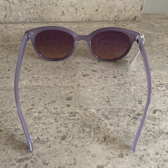 LAST PAIR:  J. Crew Round Frame Sunglasses - Picture 10 of 12